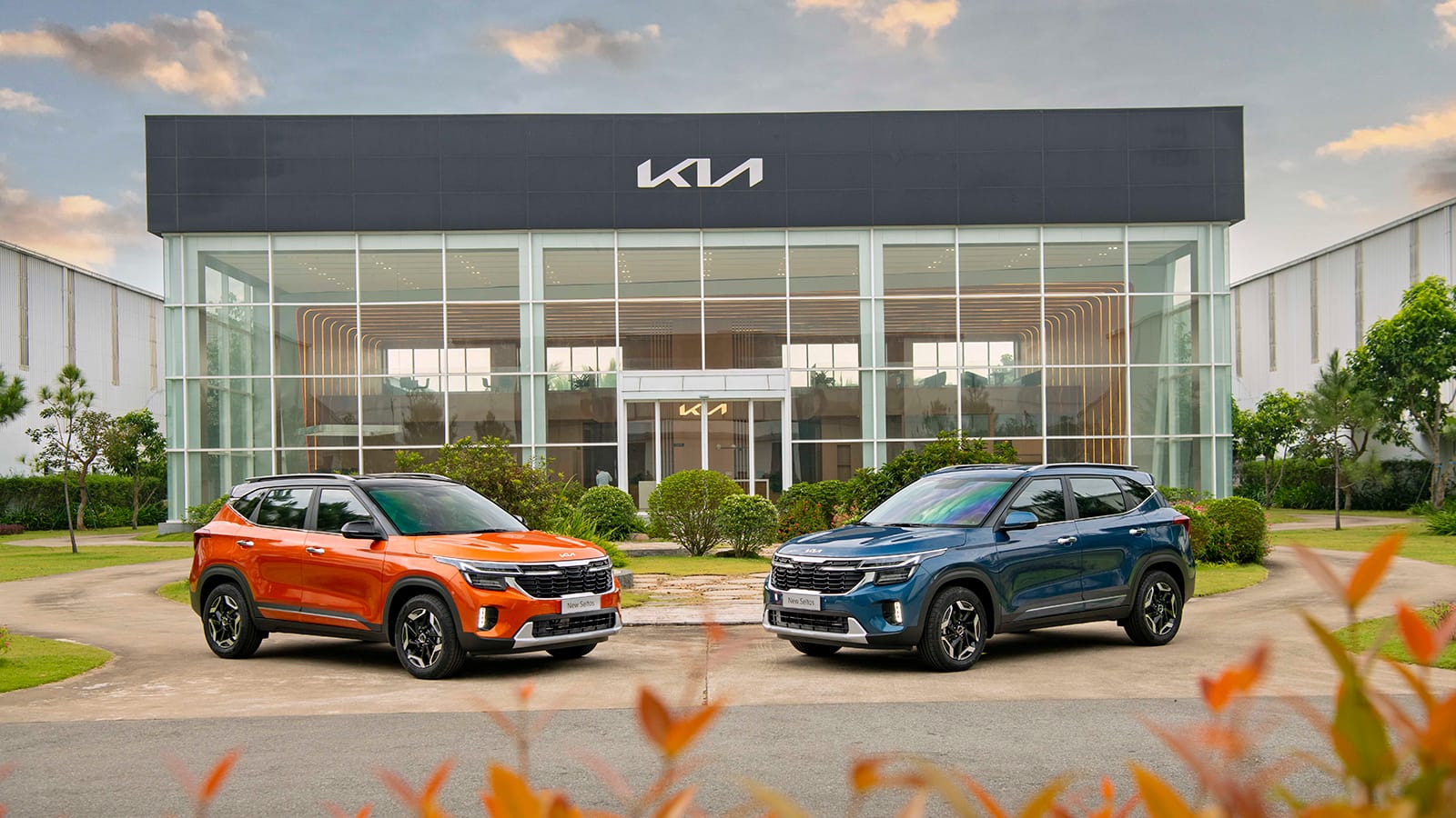kia seltos 2