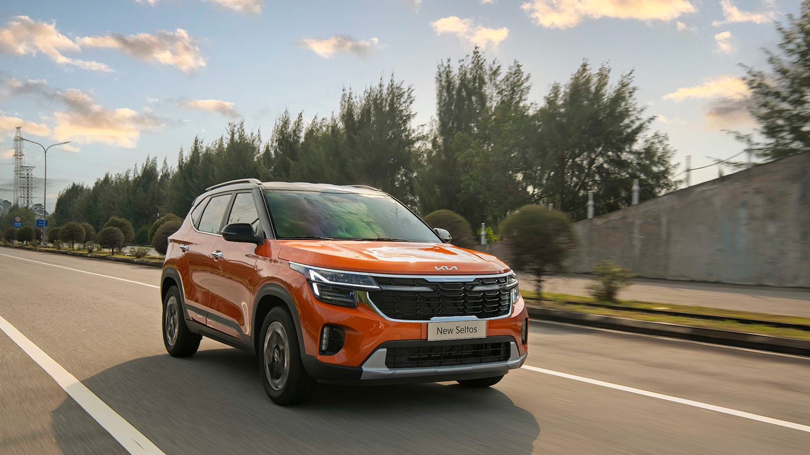 kia seltos turbo deluxe 2