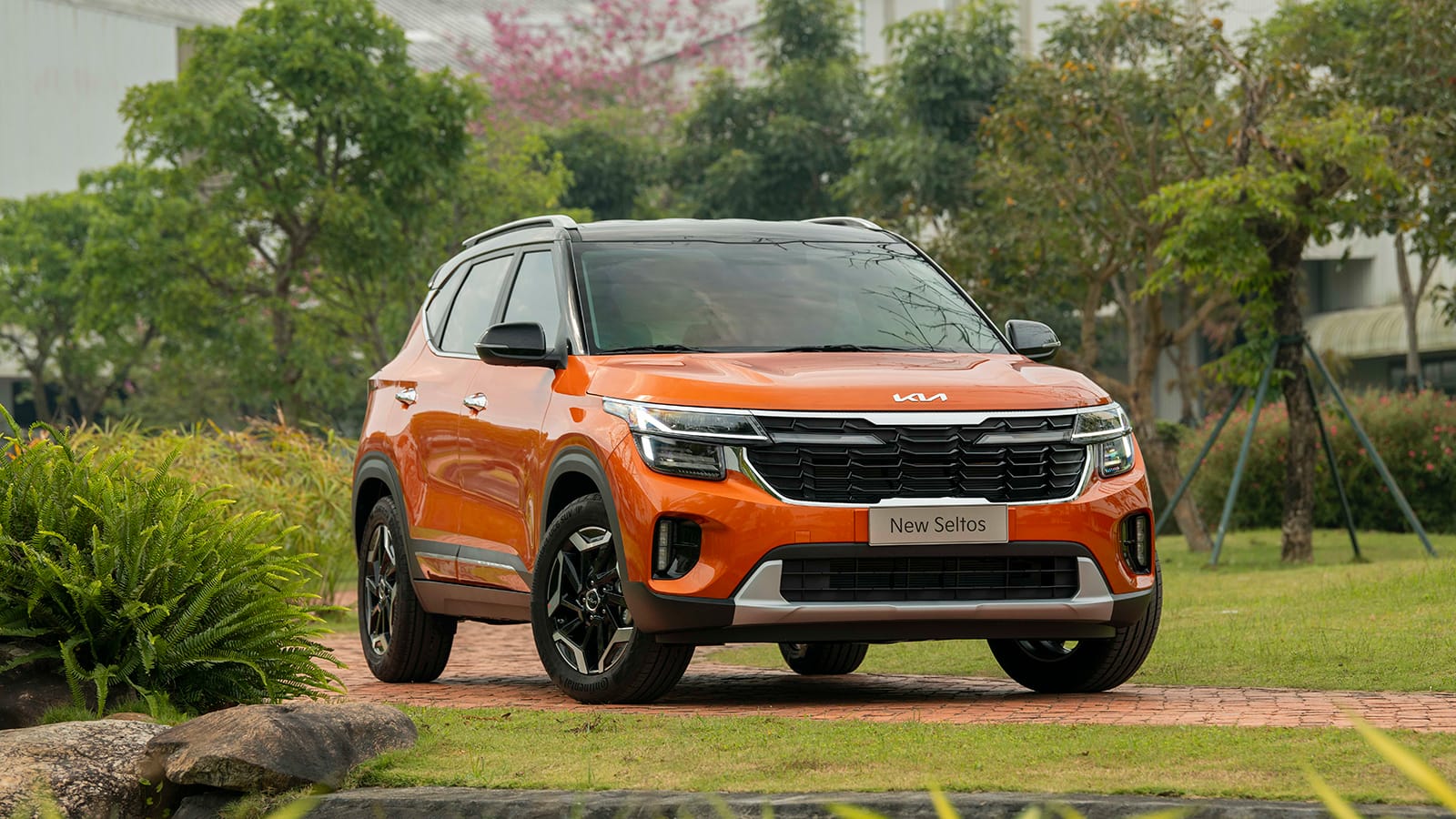 kia seltos turbo