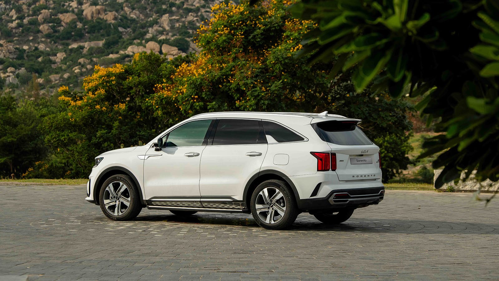 kia sorento 03