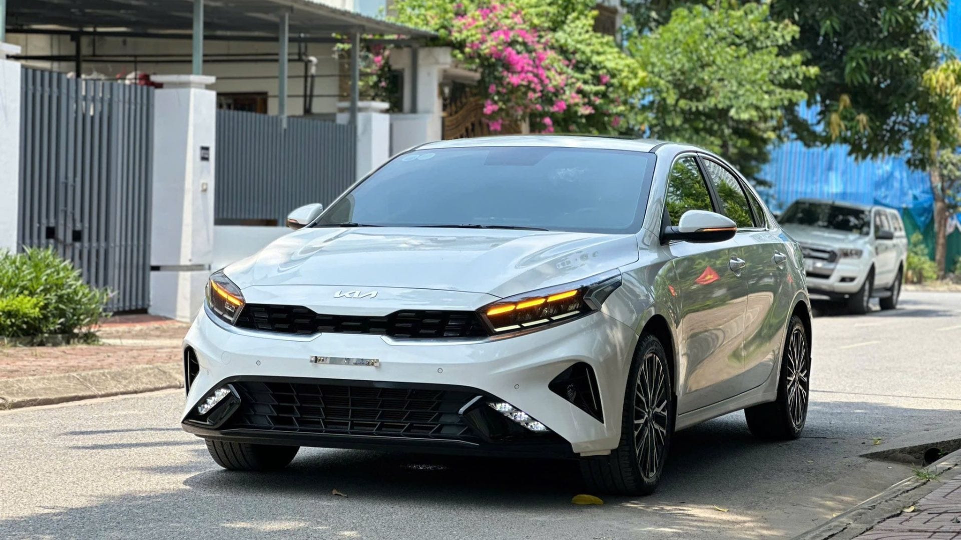 kiahanoi kia k3 pemium ngoai that 2