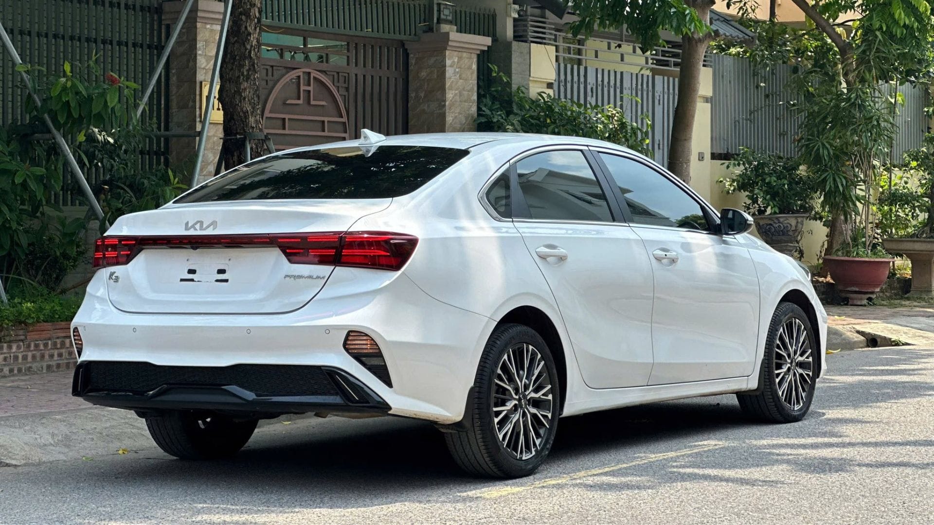 kiahanoi kia k3 pemium ngoai that 5 2