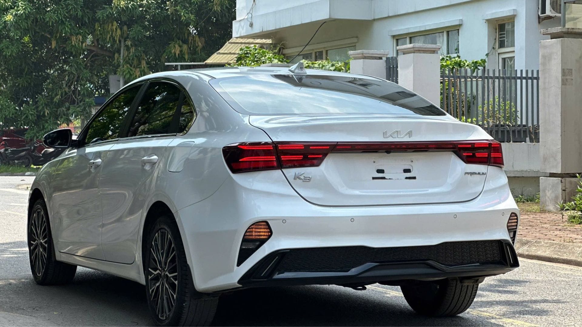 kiahanoi kia k3 pemium ngoai that 5