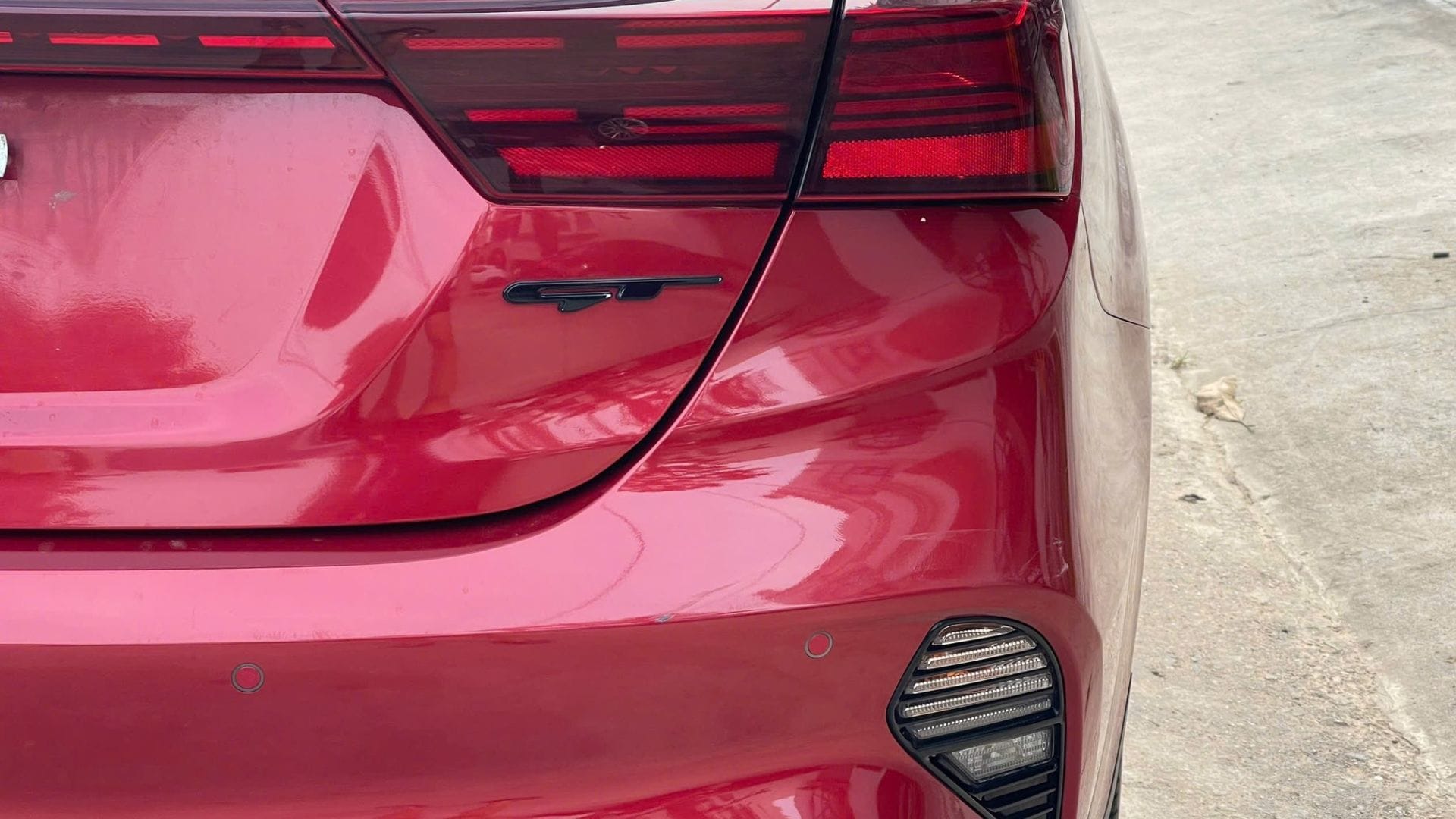 kiahanoi kia k3 turbo ngoai that 7