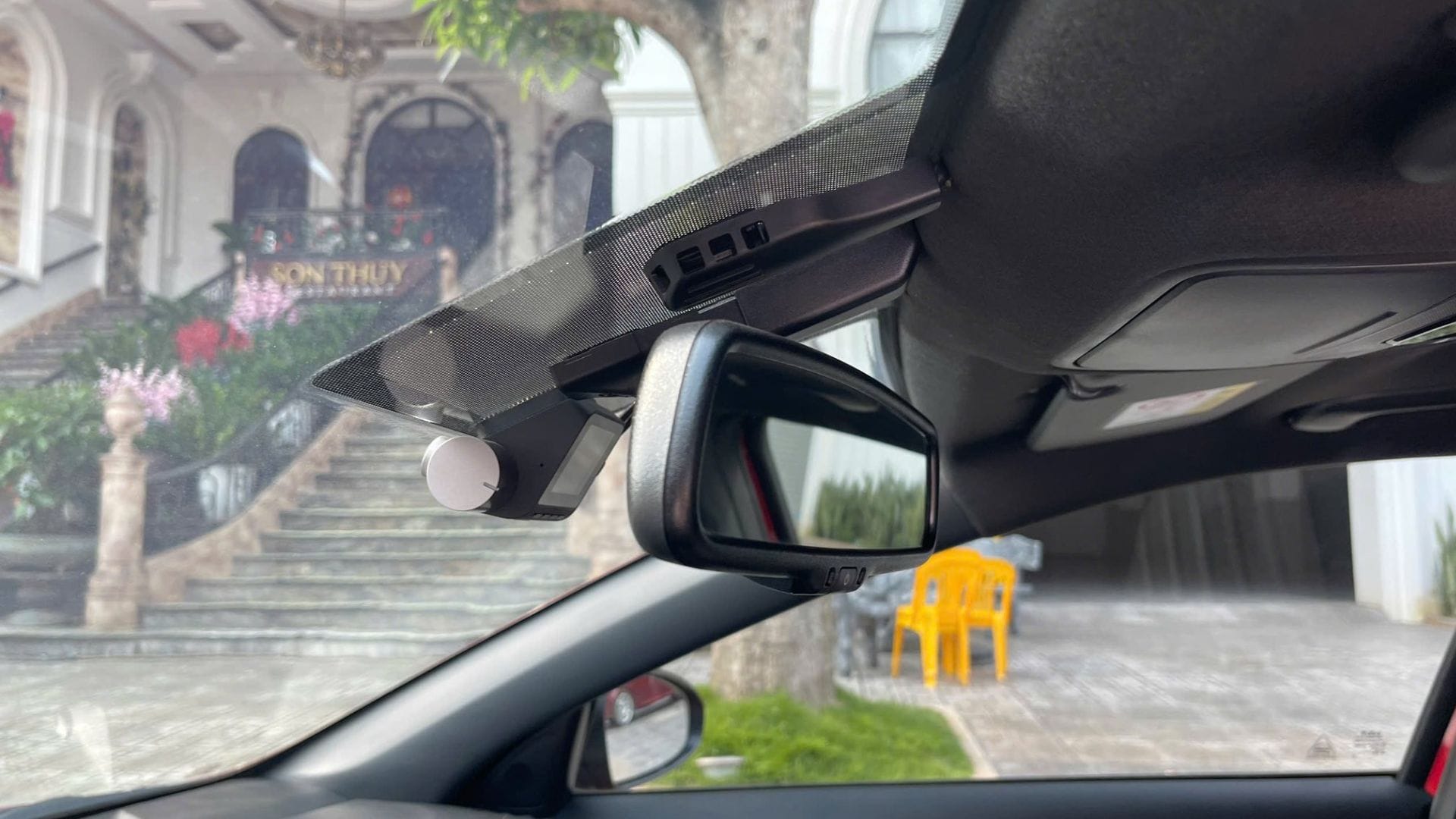 kiahanoi kia k3 turbo noi that 2