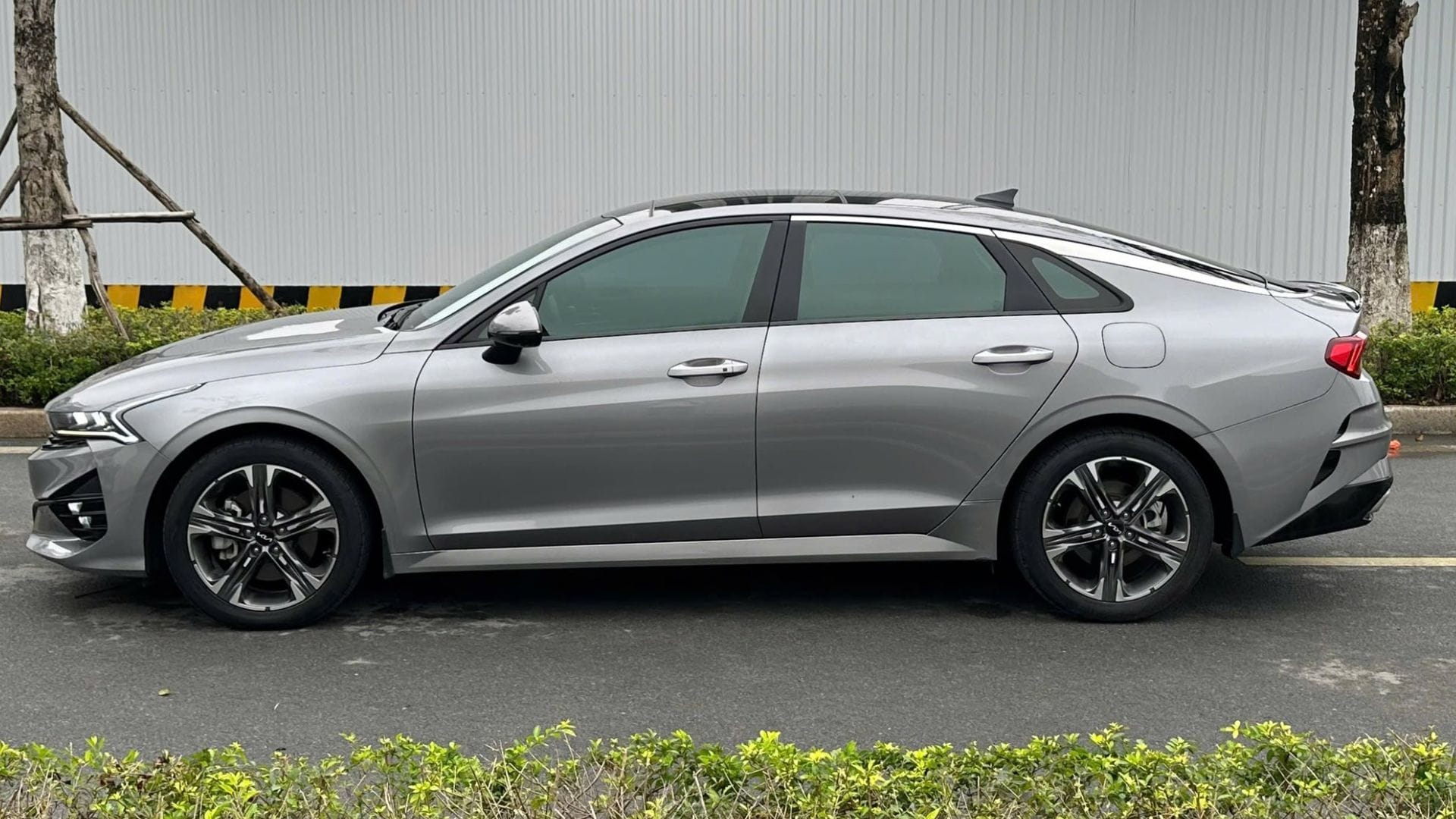 kiahanoi kia k5 gt line ngoai that 4 2