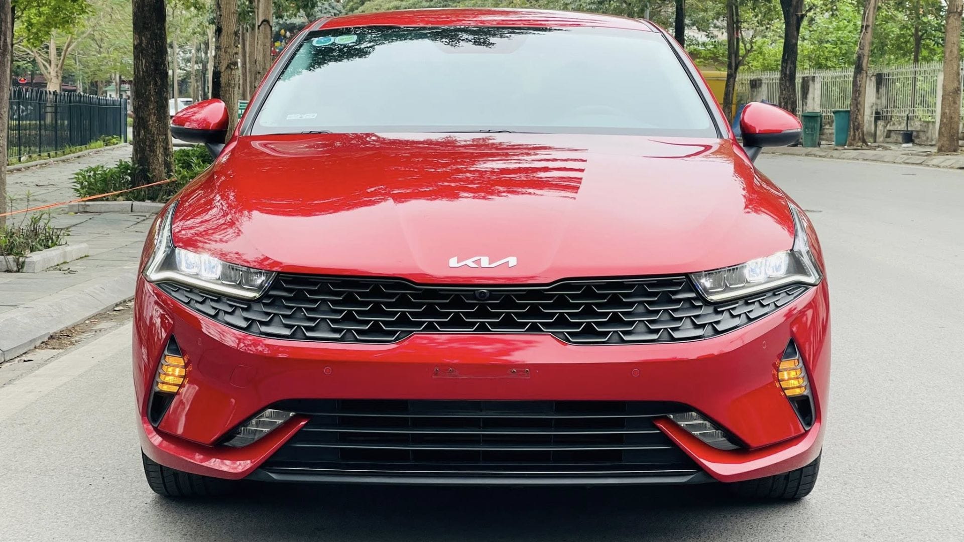 kiahanoi kia k5 luxury ngoai that 3