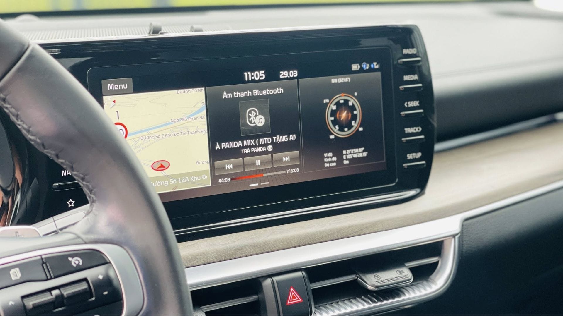 kiahanoi kia k5 luxury noi that 2