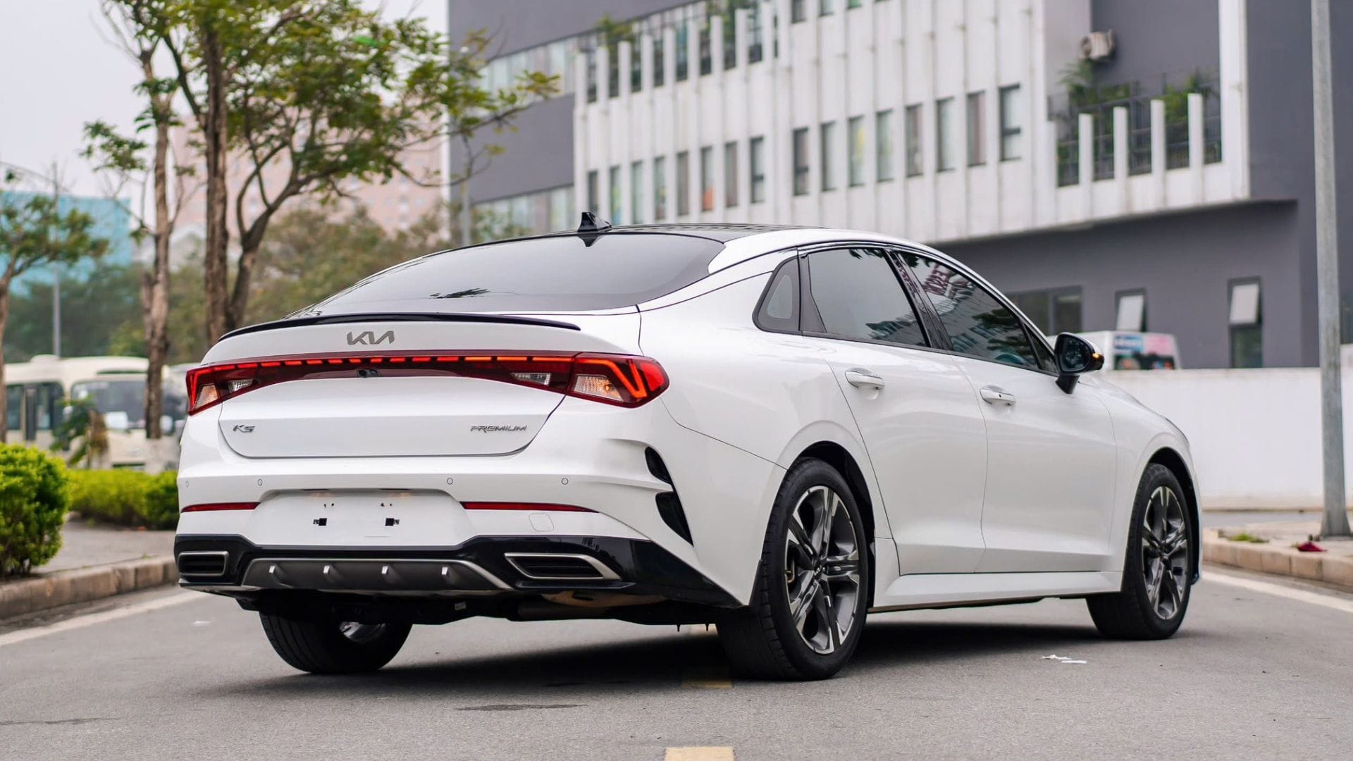 kiahanoi kia k5 premium ngoai that 4 1