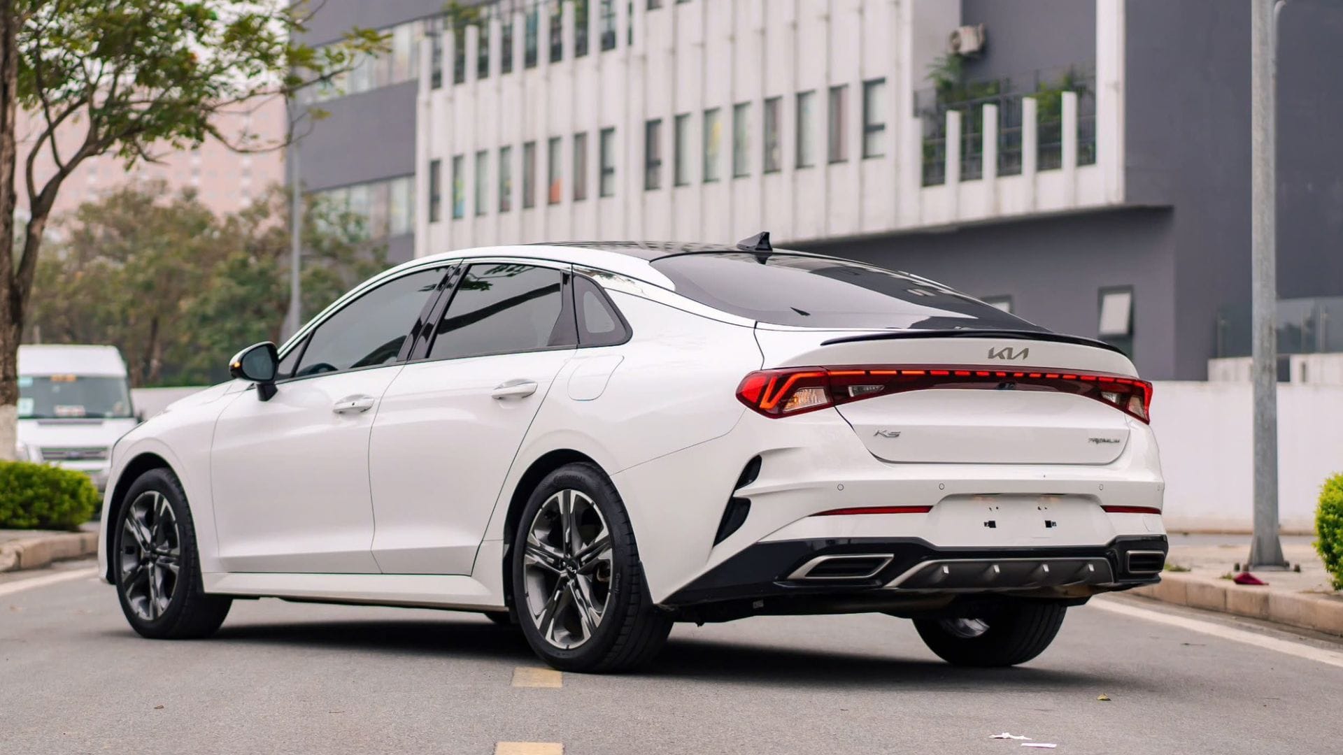 kiahanoi kia k5 premium ngoai that 5 2 1