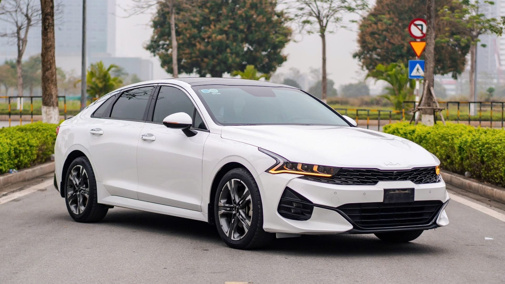 kiahanoi kia k5 premium ngoai that 6