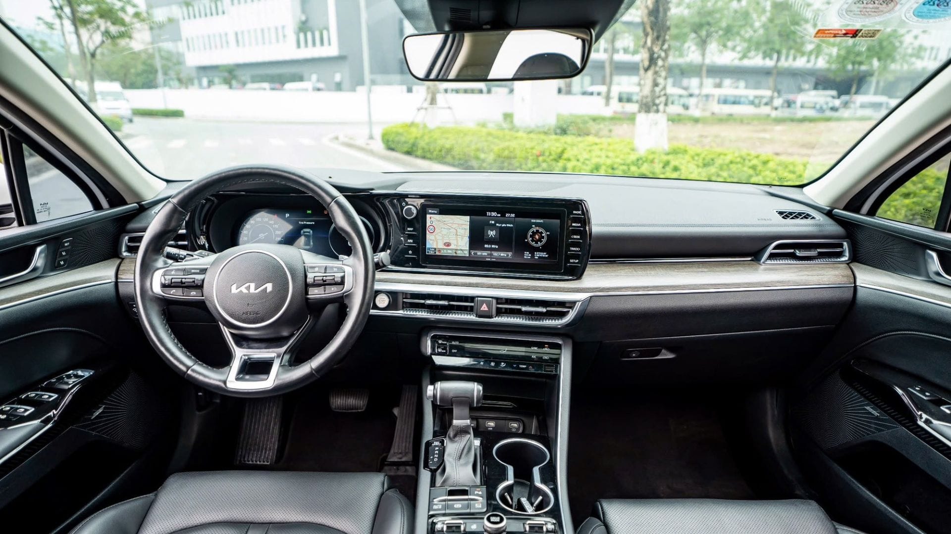 kiahanoi kia k5 premium noi that 4 1