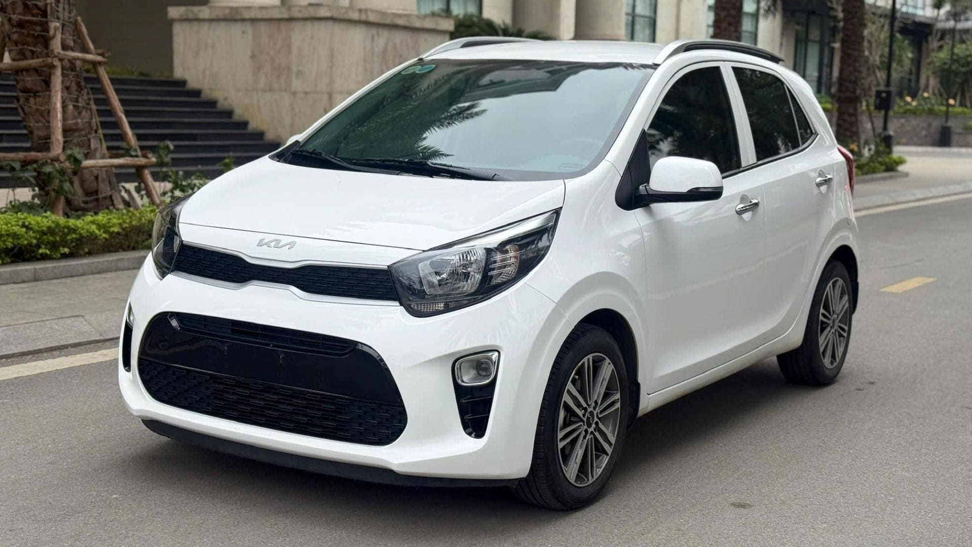 kiahanoi kia morning premium ngoai that 1