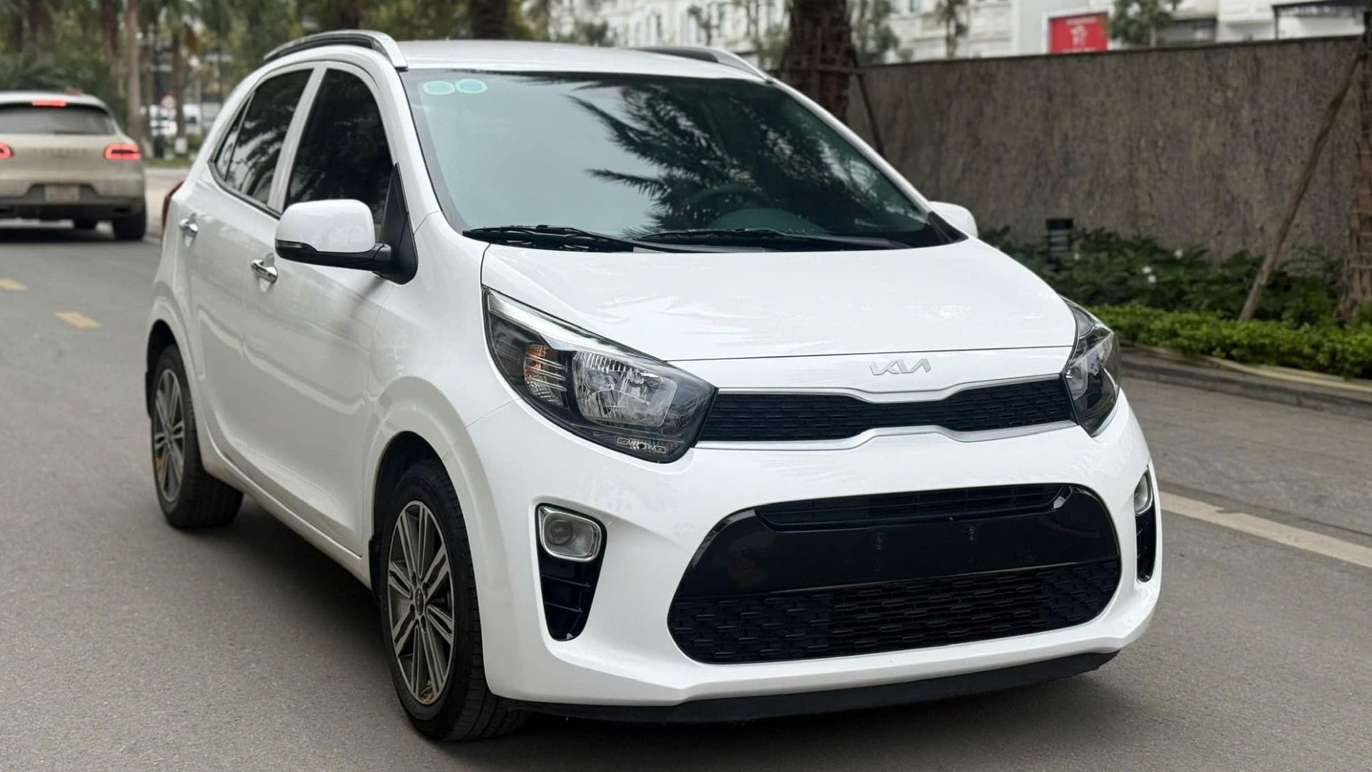 kiahanoi kia morning premium ngoai that 2