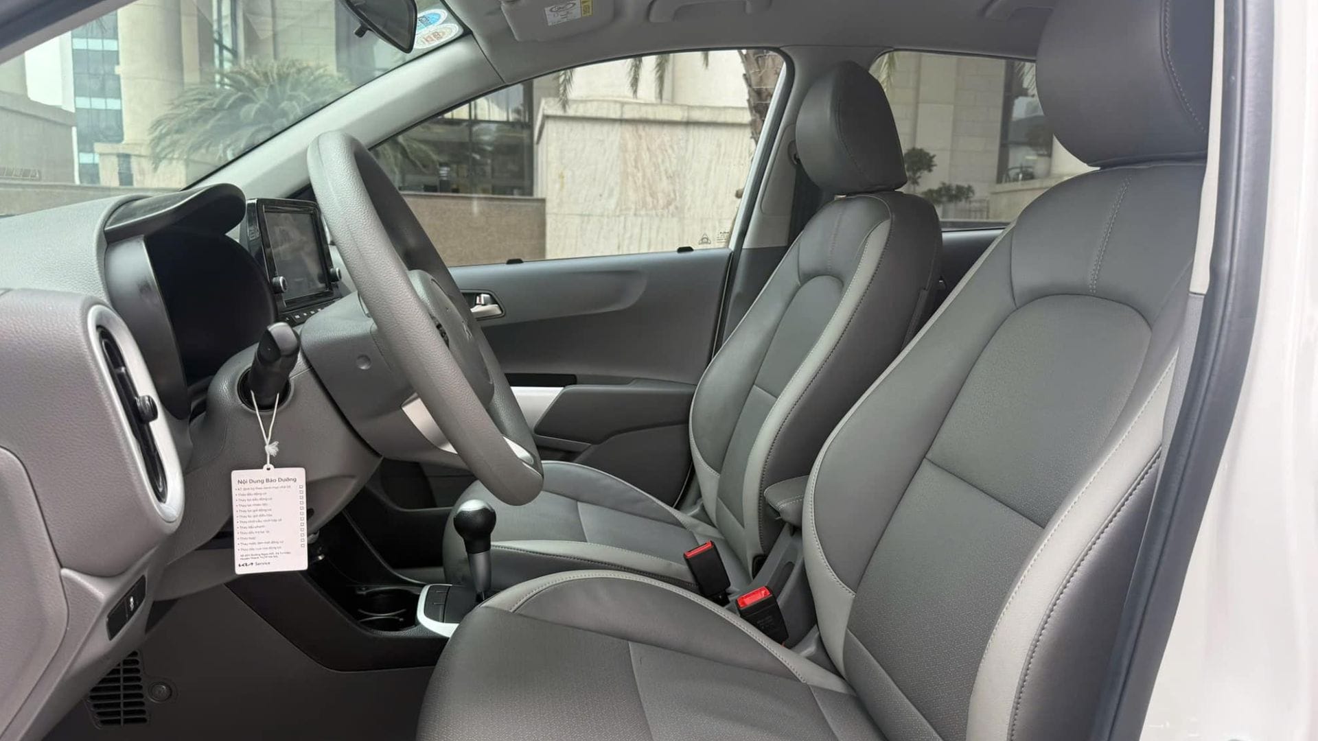 kiahanoi kia morning premium noi that 2