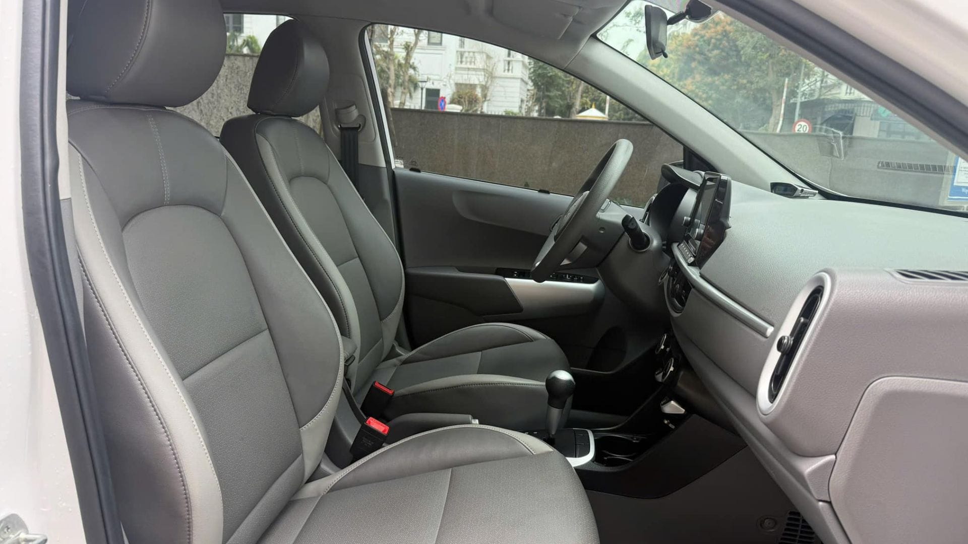 kiahanoi kia morning premium noi that 3