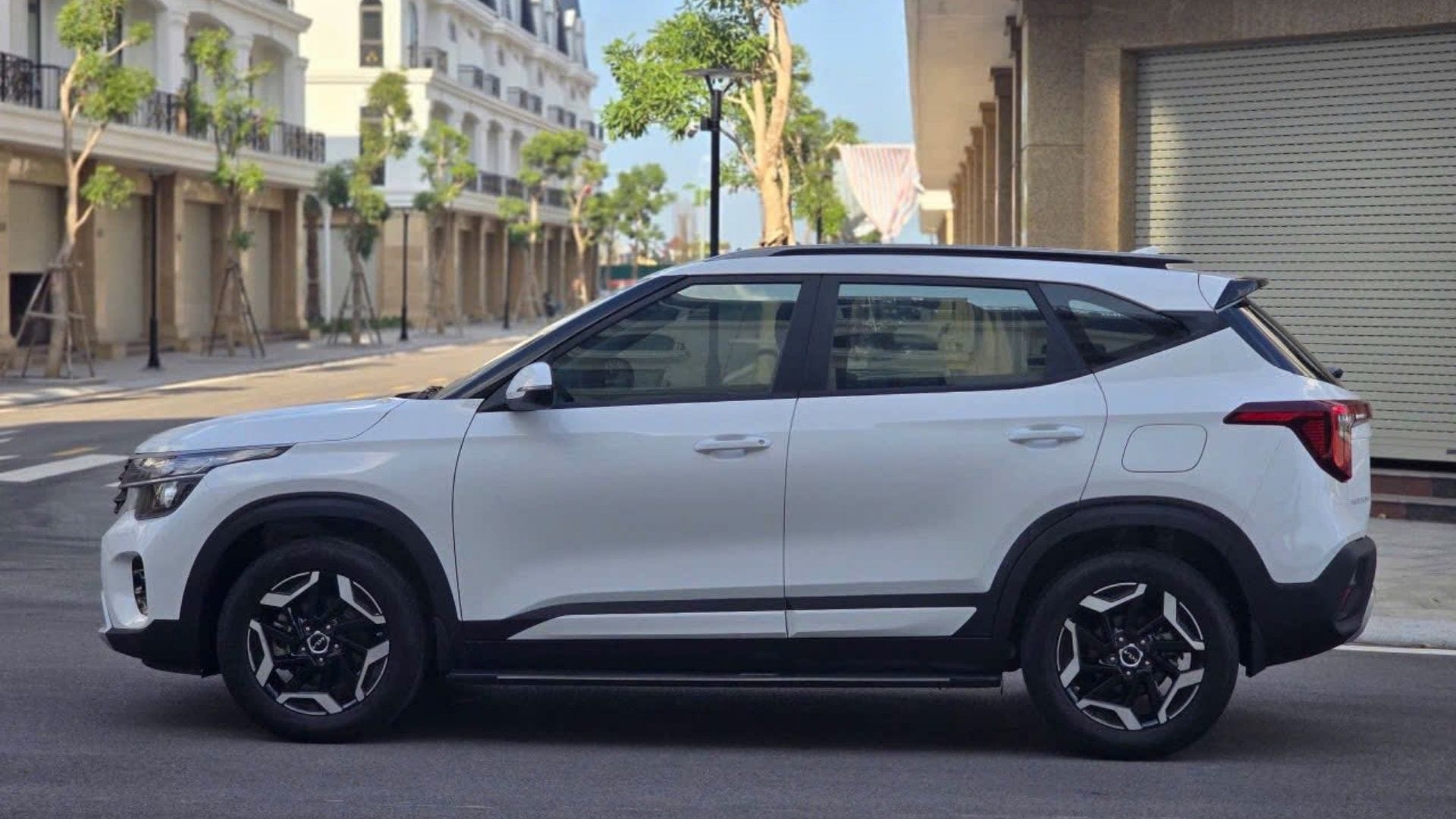 kiahanoi kia seltos deluxe ngoai that 2