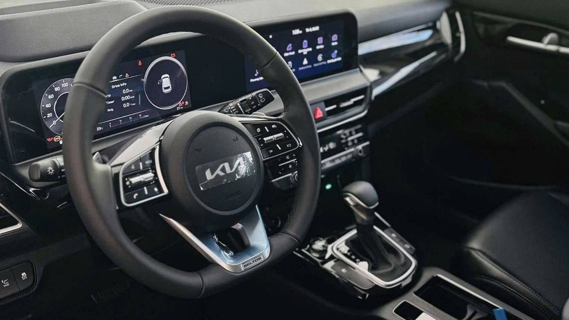kiahanoi kia seltos premium noi that 3