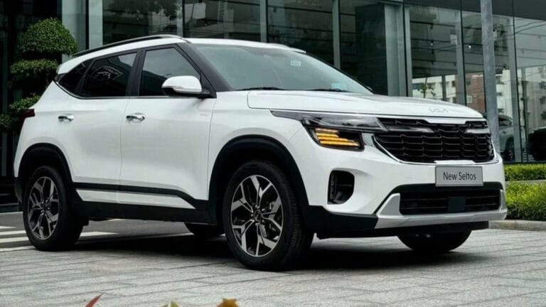 ĐÁNH GIÁ CHI TIẾT KIA SELTOS 1.5 TURBO DELUXE – LỰA CHỌN CHO NGƯỜI THÍCH CẢM GIÁC LÁI KHÁC BIỆT