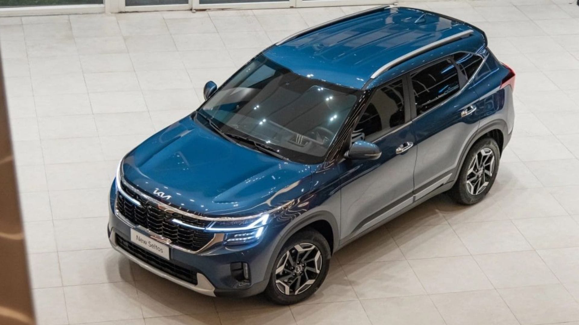 kiahanoi kia seltos turbo luxury ngoai that 1
