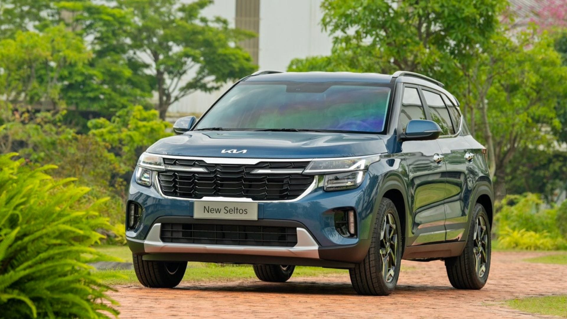 kiahanoi kia seltos turbo luxury ngoai that 2