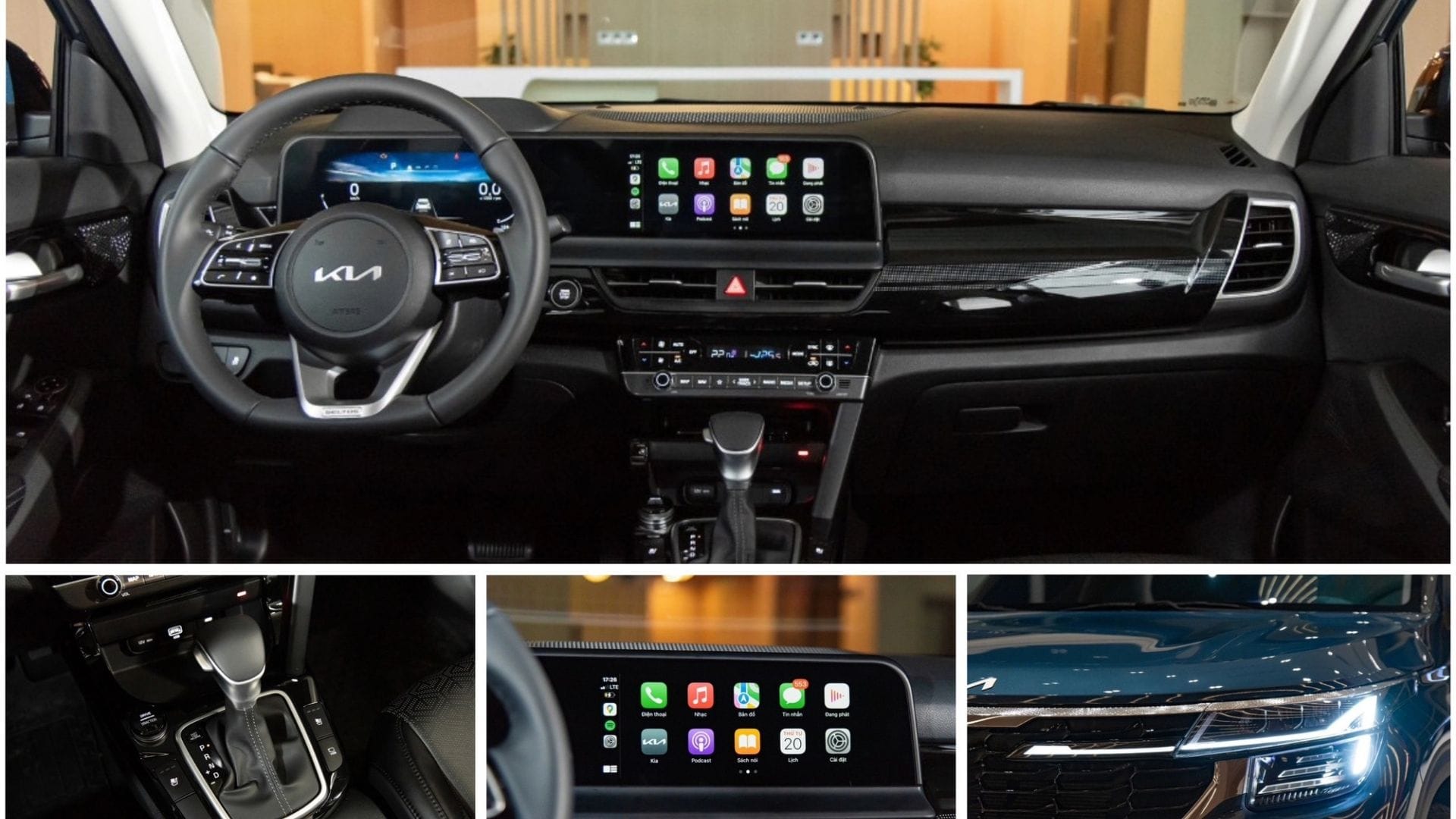 kiahanoi kia seltos turbo luxury noi that