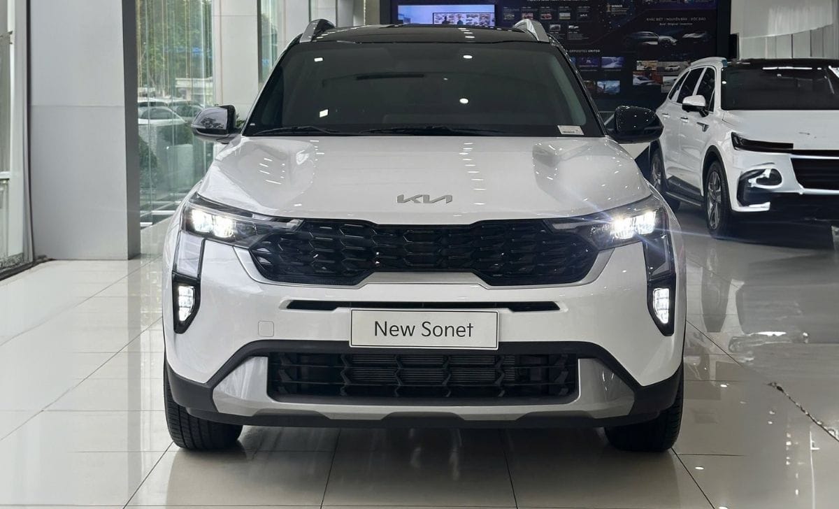 kiahanoi kia sonet premium ngoai that 4