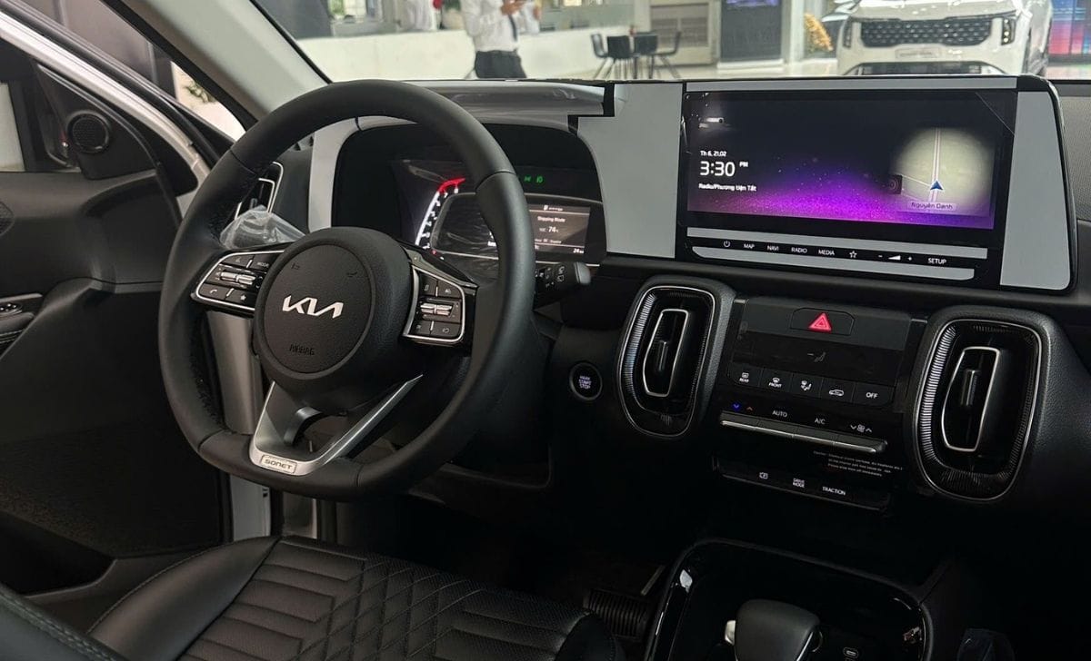 kiahanoi kia sonet premium noi that 1