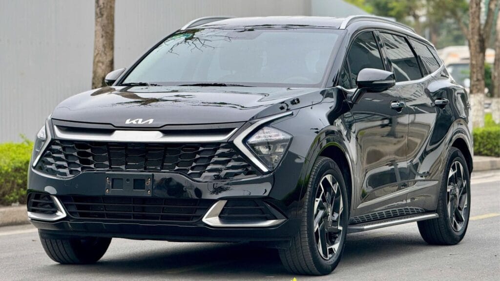 kiahanoi kia sportage premium ngoai that 1