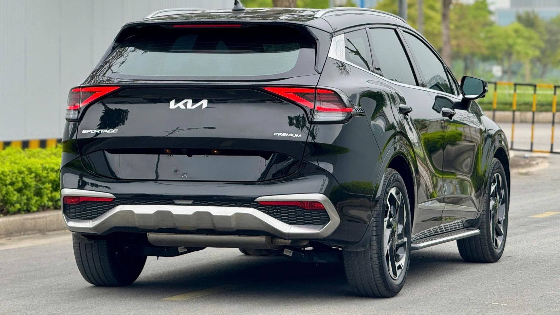 kiahanoi kia sportage premium ngoai that 2