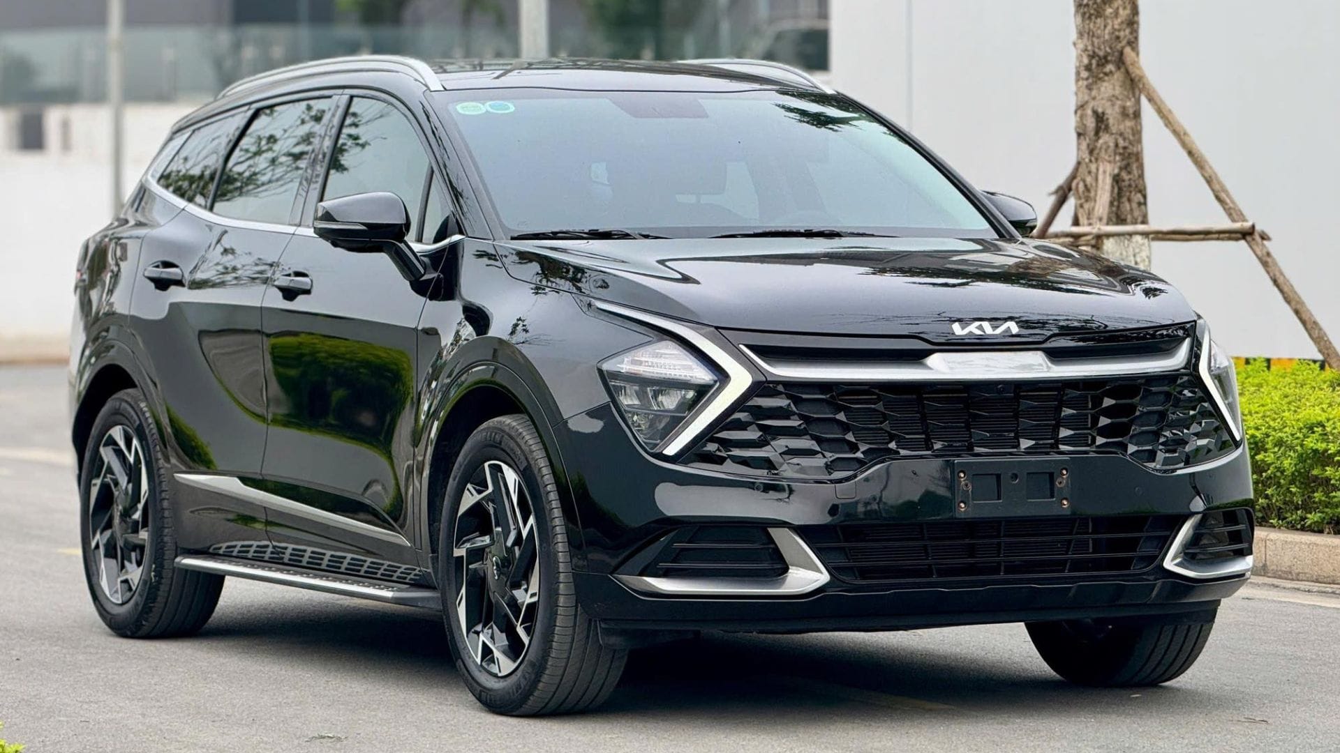 kiahanoi kia sportage premium ngoai that 3