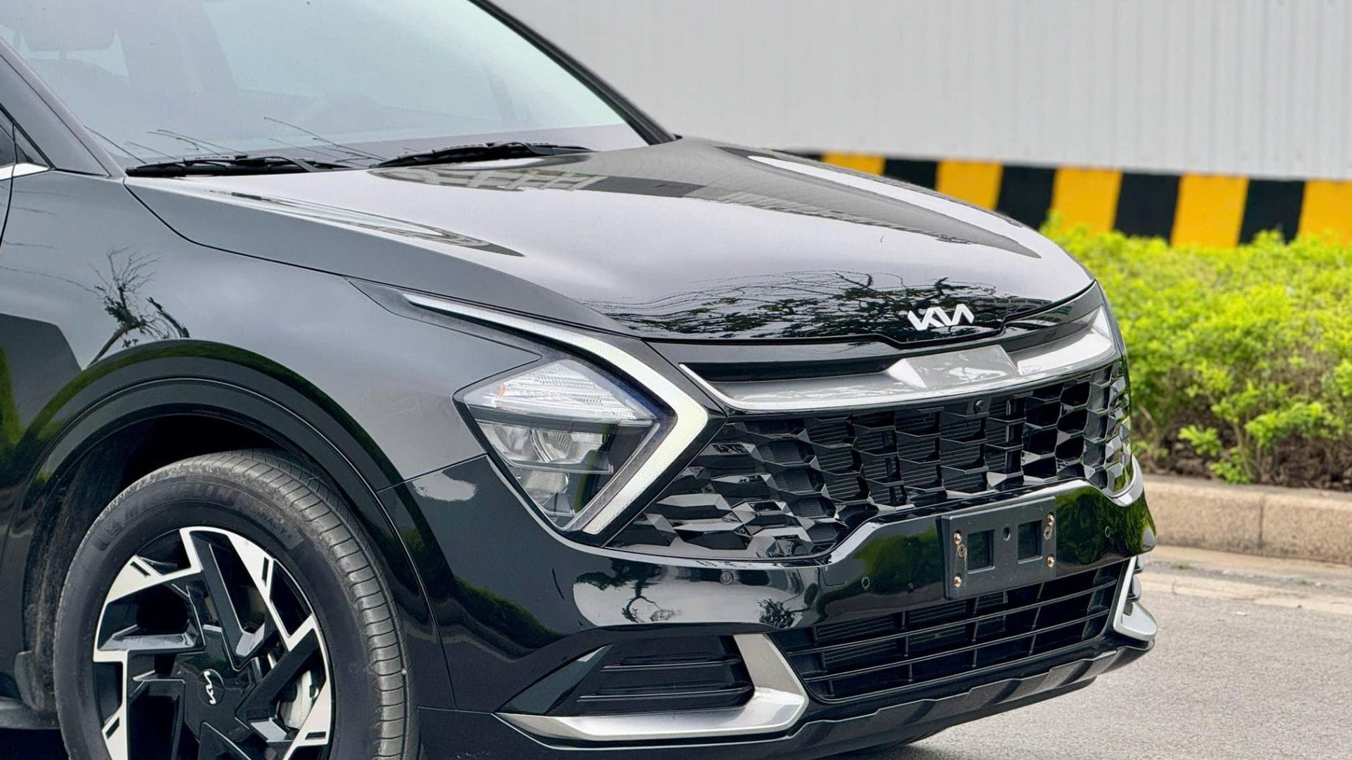 kiahanoi kia sportage premium ngoai that