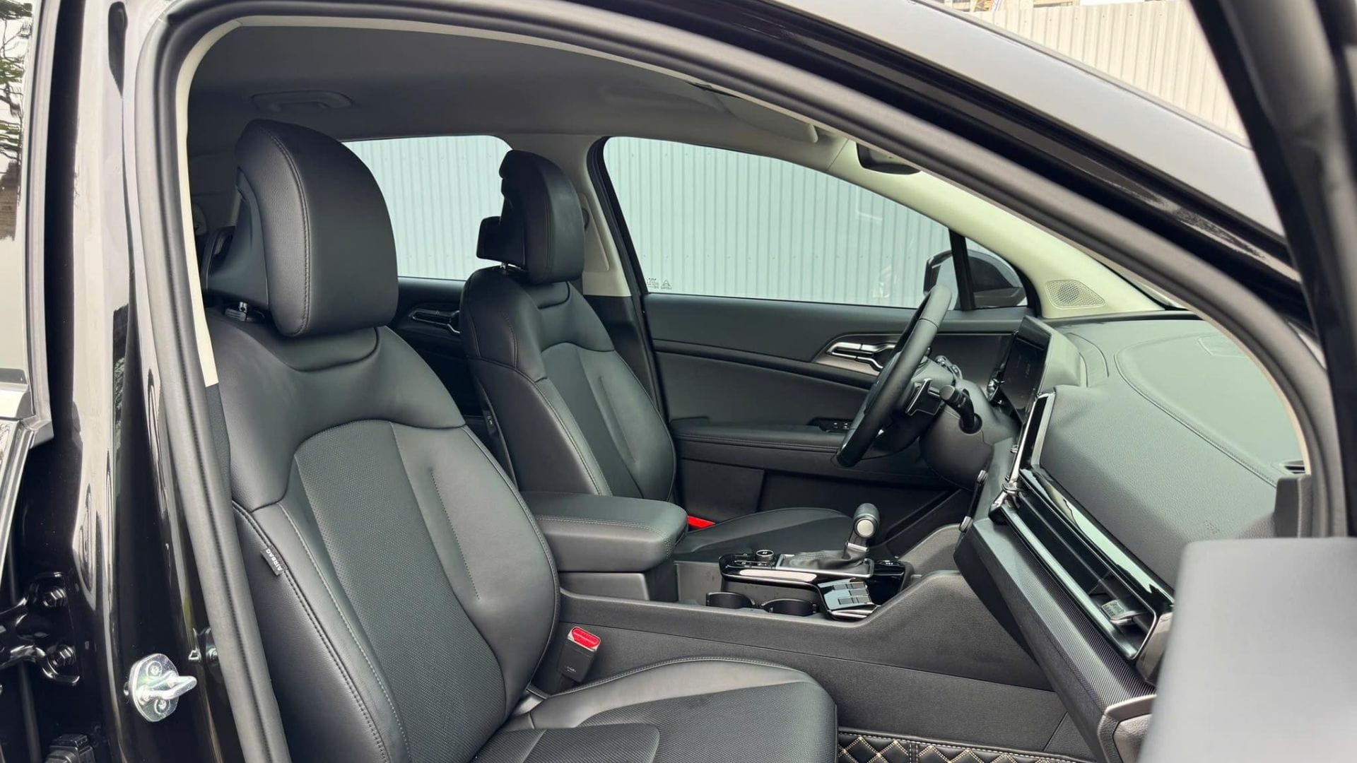 kiahanoi kia sportage premium noi that 1
