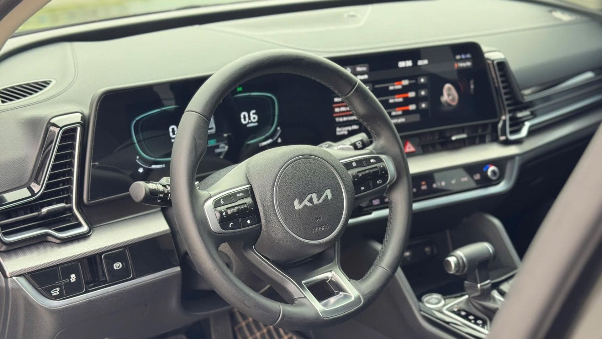 kiahanoi kia sportage premium noi that 2
