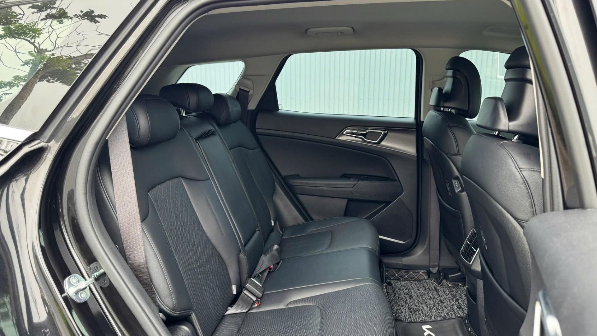 kiahanoi kia sportage premium noi that 4