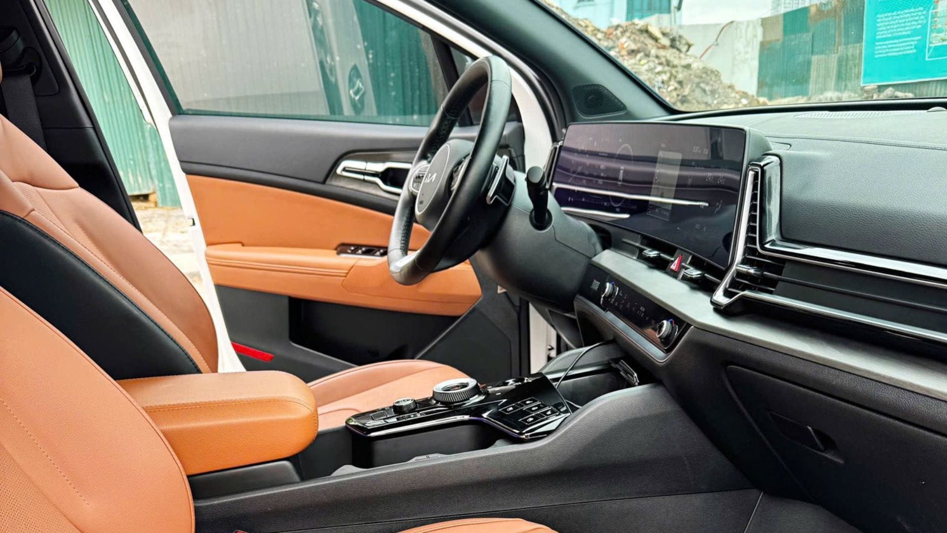 kiahanoi kia sportage signature noi that 3