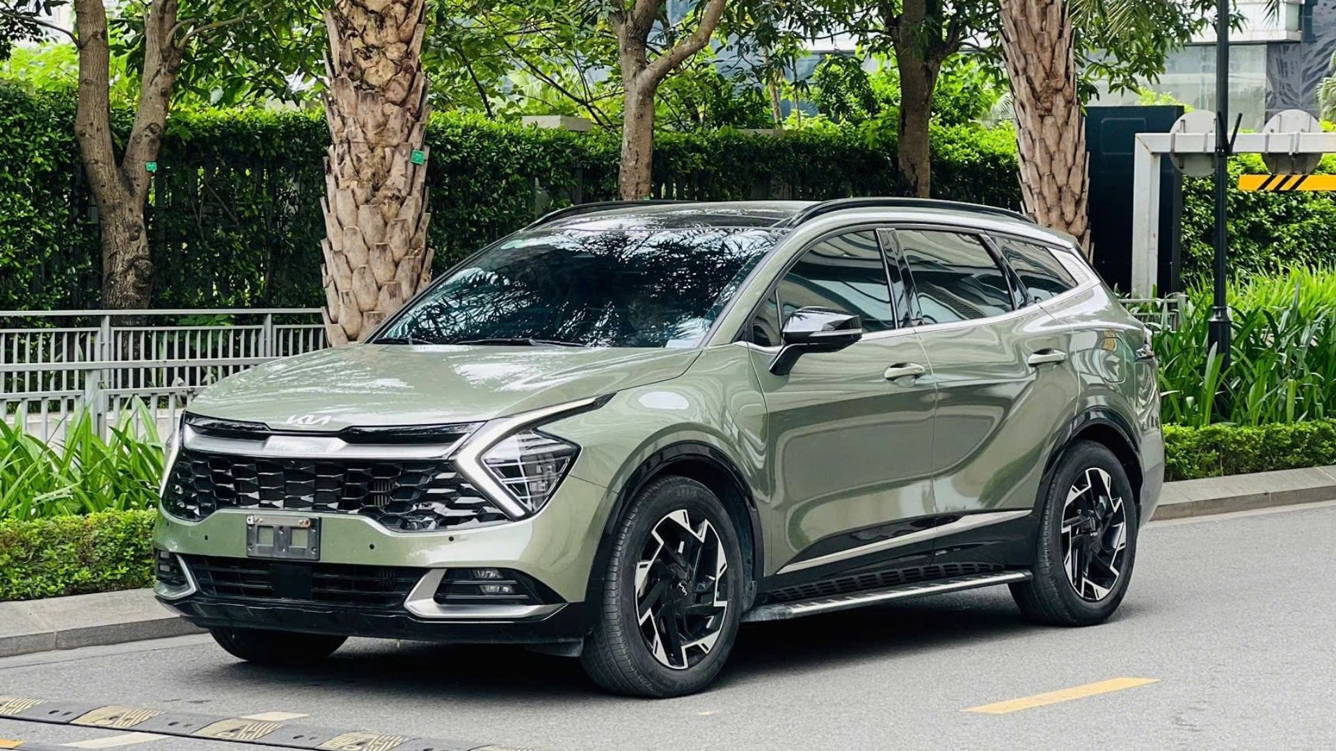 kiahanoi kia sportage turbo ngoai that 3