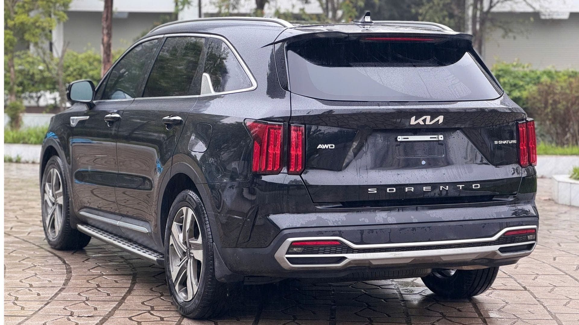 kiahanoi kia 2.2d signature ngoai that 2