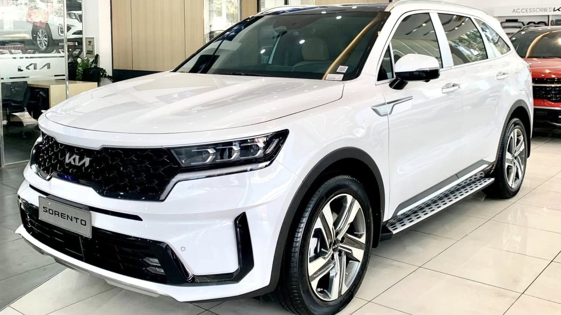 kiahanoi kia 2.5g signature nau ngoai that 2