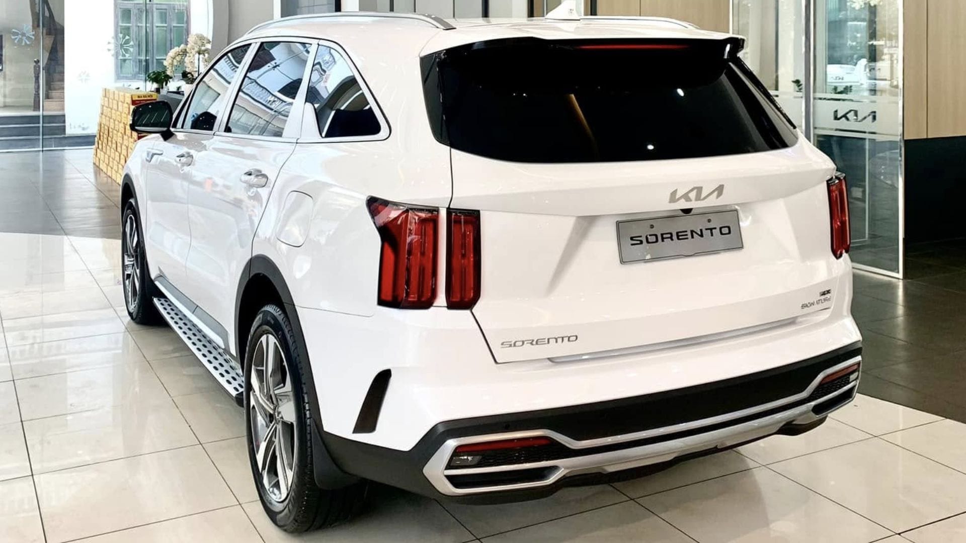 kiahanoi kia 2.5g signature nau ngoai that 4