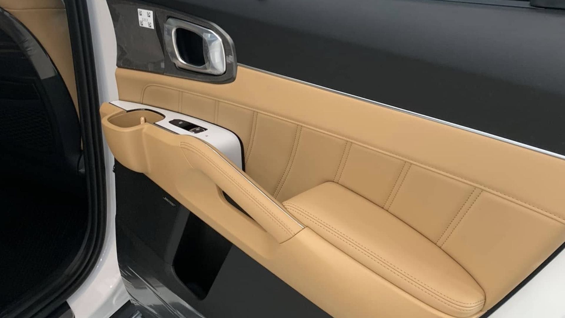 kiahanoi kia 2.5g signature nau noi that