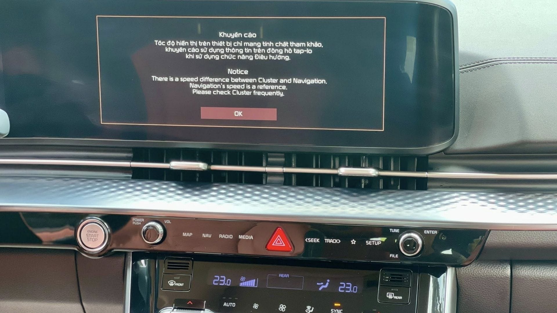 kiahanoi kia carnival 3.5g signature noi that 7