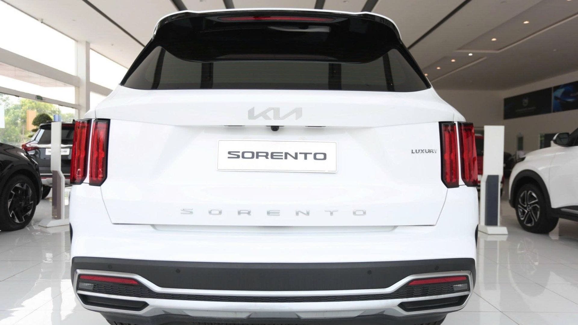 kiahanoi kia sorento luxury ngoai that 1
